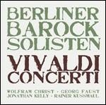 Le quattro stagioni - Concerto per oboe RV548 - Concerto per violoncello RV424 - Concerto per viola d'amore RV397