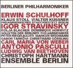 Berliner - CD Audio