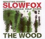 The Wood - CD Audio di Slowfox