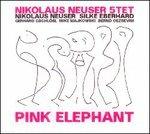 Pink Elephant - CD Audio di Neuser Nikolaus