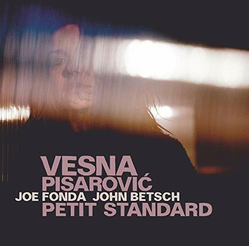 Petit Standard - CD Audio di Vesna Pisarovic