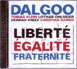 Liberté Egalité Fraternité