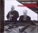 An Evening With Lee Konitz & Frank Wunsch