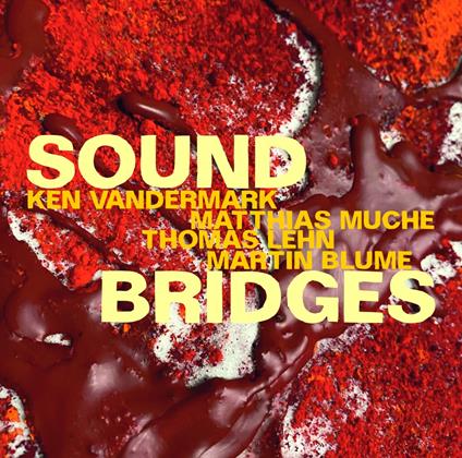 Soundbridges - CD Audio