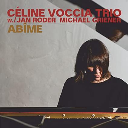 Abime - CD Audio di Celina Voccia Trio