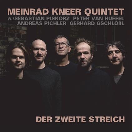 Der Zweite Streich - CD Audio di Meinrad Kneer