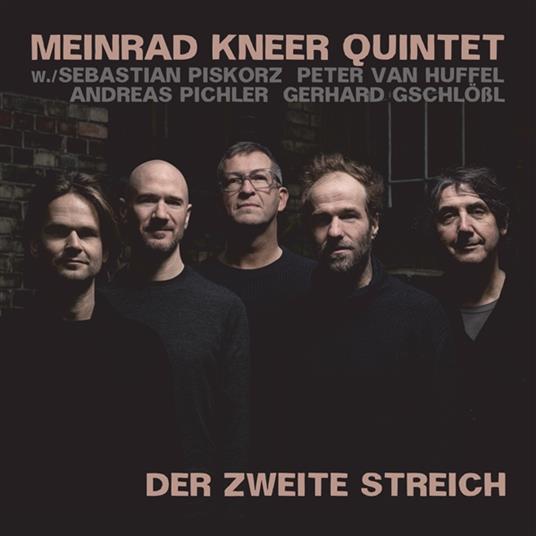 Der Zweite Streich - CD Audio di Meinrad Kneer