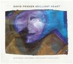 Brilliant Heart - CD Audio di David Friesen