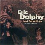 Last Recordings