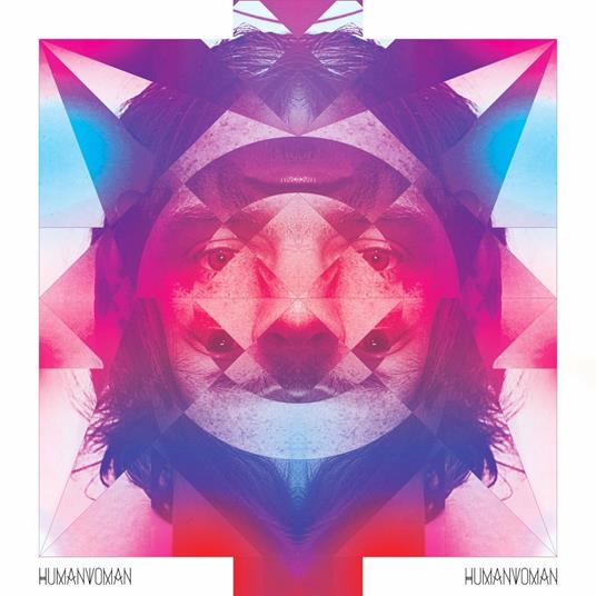 Humanwoman - Vinile LP di Humanwoman