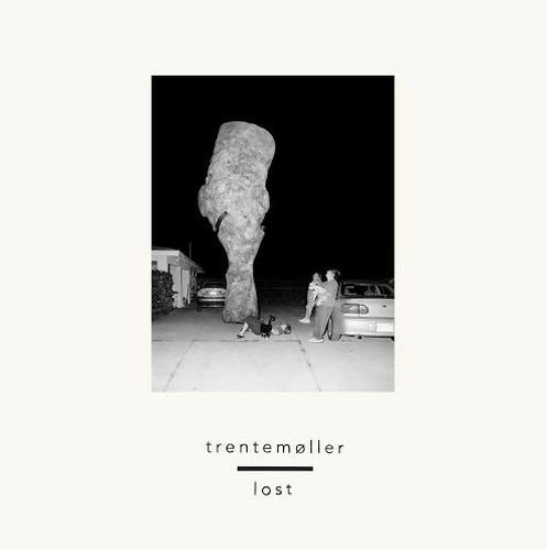 Lost - CD Audio di Trentemoller