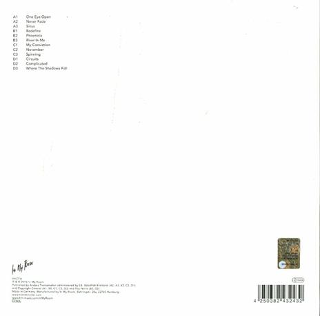 Fixion - Vinile LP di Trentemoller - 2