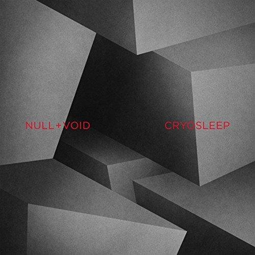 Cryosleep (Coloured Vinyl) - Vinile LP di Void,Null
