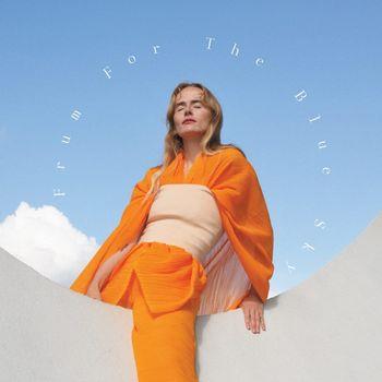 For The Blue Sky - CD Audio di Frum