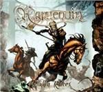 Hellakin Riders - CD Audio di Harllequin