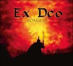 Romulus (Digipack)