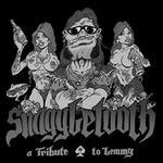 A Tribute to Lemmy - CD Audio di Snaggletooth