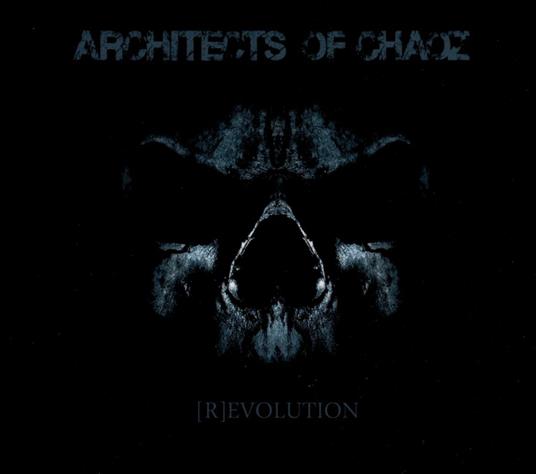 REvolution - CD Audio di Architects of Chaoz