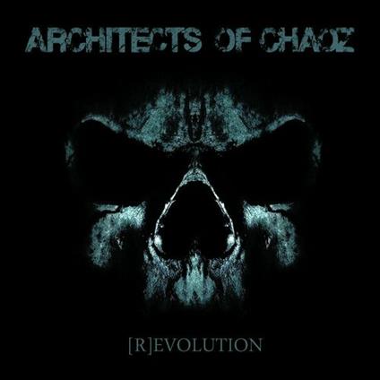 REvolution - Vinile LP di Architects of Chaoz