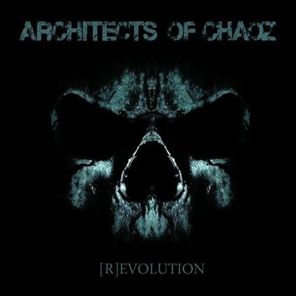 REvolution - Vinile LP di Architects of Chaoz