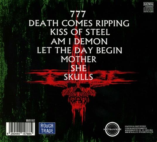 Gdansk. A Tribute to Danzig - CD Audio - 2