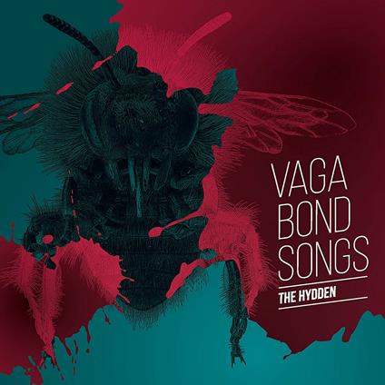 Vagabond Songs - CD Audio di Hydden
