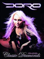 Classic Diamonds (DVD)