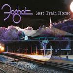 Last Train Home (Transparent Blue Vinyl)