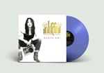 Radio On (Blue Transparent Vinyl)