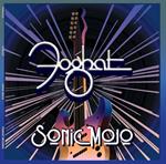 Sonic Mojo (Purple Vinyl Edition)