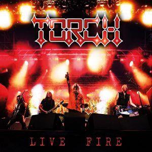 Live Fire - CD Audio di Torch