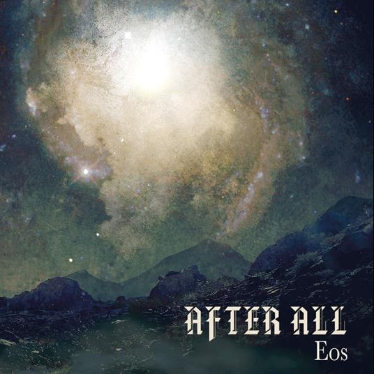 Eos (White Vinyl) - Vinile LP di After All
