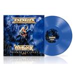 Warlock (Triumph & Agony Live) (Blue Vinyl)