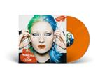 Addicted To Color (Orange Vinyl)