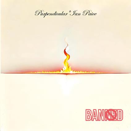 Banned - CD Audio di Purpendicolar
