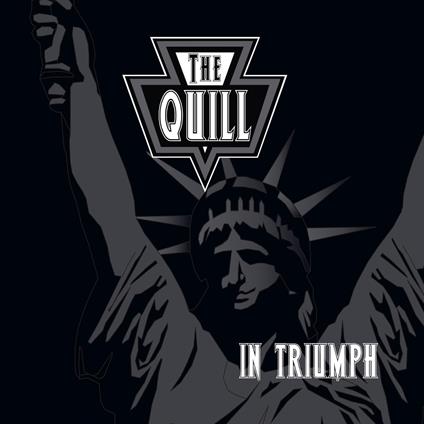 In Triumph - CD Audio di Quill