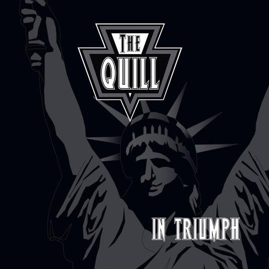 In Triumph - CD Audio di Quill