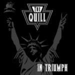 In Triumph - Vinile LP di Quill