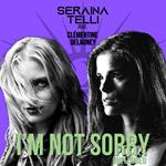 I'm Not Sorry (Unplugged) (CD Single)