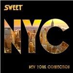 New York Connection - Vinile LP di Sweet
