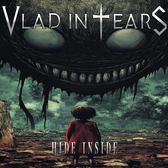 Hide Inside - Vinile LP di Vlad in Tears