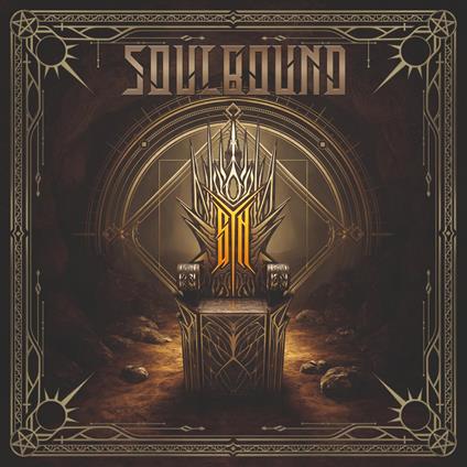 Syn - CD Audio di Soulbound