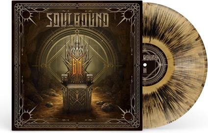 Syn - Vinile LP di Soulbound