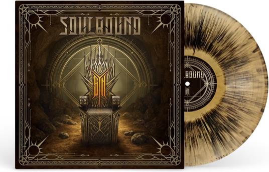 Syn - Vinile LP di Soulbound
