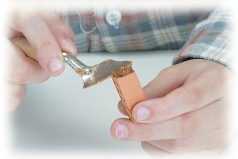 Malta Teifoc 1 Kg - 10