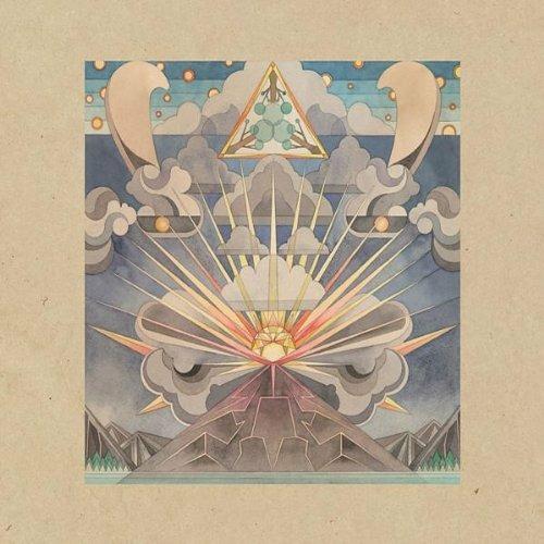 Fields - CD Audio di Junip