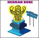 Strange Moosic - CD Audio di Herman Dune