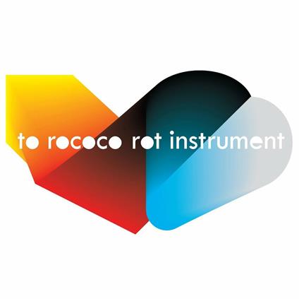 Instrument - CD Audio di To Rococo Rot
