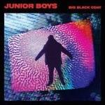 Big Black Coat - CD Audio di Junior Boys