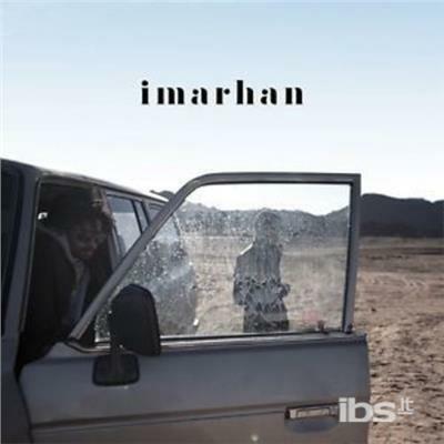 Imarhan - CD Audio di Imarhan